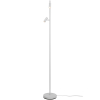 Nordlux Vloerlamp | Omari | 2700K | 320 lumen | Wit | 6.4W  LNO00358 - 2