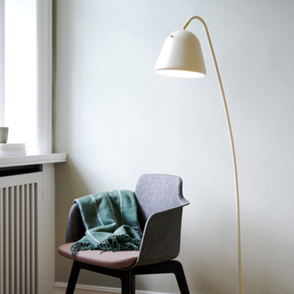 Nordlux Vloerlamp E14 | Fleur 15 | 148 cm | Beige  LNO00307 - 3