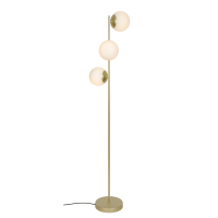 Nordlux Vloerlamp E14 | Lilly | 158 cm | Beige LNO00633