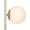 Nordlux Vloerlamp E14 | Lilly | 158 cm | Beige LNO00633 - 2