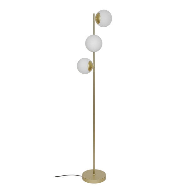 Nordlux Vloerlamp E14 | Lilly | 158 cm | Beige LNO00633 - 3