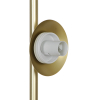 Nordlux Vloerlamp E14 | Lilly | 158 cm | Beige LNO00633 - 4