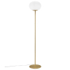 Nordlux Vloerlamp E27 | Alton 27.5 | 150 cm | Glas | Messing  LNO00210 - 2