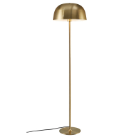 Nordlux Vloerlamp E27 | Cera | 140 cm | Messing  LNO00229