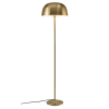 Nordlux Vloerlamp E27 | Cera | 140 cm | Messing  LNO00229 - 1