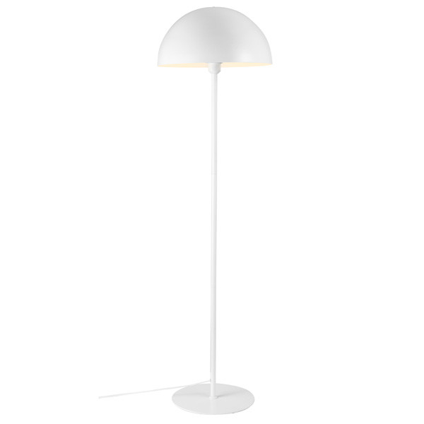 Nordlux Vloerlamp E27 | Ellen 40 | 140 cm | Wit  LNO00285 - 1