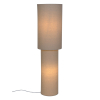 Nordlux Vloerlamp E27 | Izara 110 | 110 cm | Beige LNO00626 - 1