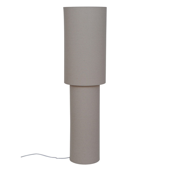 Nordlux Vloerlamp E27 | Izara 110 | 110 cm | Beige LNO00626 - 2