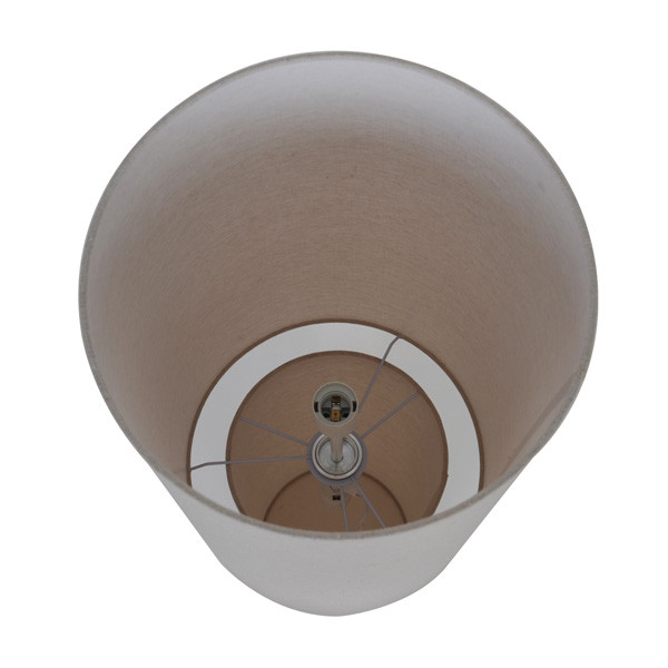 Nordlux Vloerlamp E27 | Izara 110 | 110 cm | Beige LNO00626 - 3