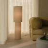 Nordlux Vloerlamp E27 | Izara 110 | 110 cm | Beige LNO00626 - 5
