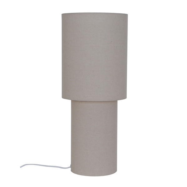 Nordlux Vloerlamp E27 | Izara 60 | 60 cm | Beige LNO00627 - 2