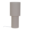 Nordlux Vloerlamp E27 | Izara 60 | 60 cm | Beige LNO00627 - 2
