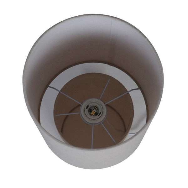 Nordlux Vloerlamp E27 | Izara 60 | 60 cm | Beige LNO00627 - 3