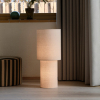 Nordlux Vloerlamp E27 | Izara 60 | 60 cm | Beige LNO00627 - 4