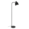 Nordlux Vloerlamp E27 | Louella | 162 cm | Zwart LNO00636 - 1