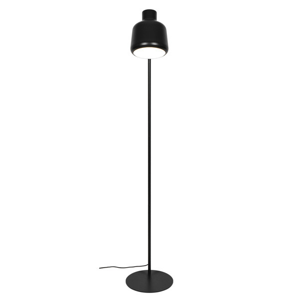 Nordlux Vloerlamp E27 | Louella | 162 cm | Zwart LNO00636 - 3