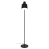 Nordlux Vloerlamp E27 | Louella | 162 cm | Zwart LNO00636 - 3