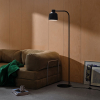 Nordlux Vloerlamp E27 | Louella | 162 cm | Zwart LNO00636 - 5