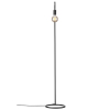 Nordlux Vloerlamp E27 | Paco | 155 cm | Zwart  LNO00367 - 2