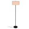 Nordlux Vloerlamp E27 | Vivienne | 152 cm | Zwart LNO00656 - 1