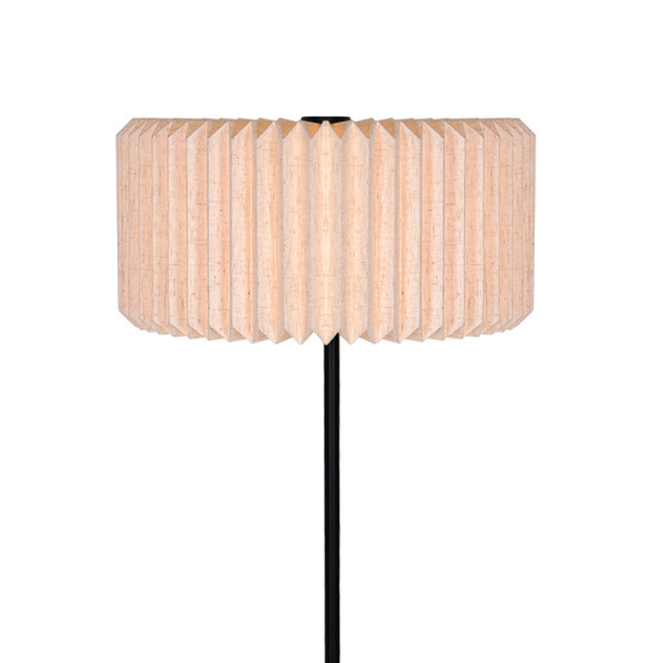 Nordlux Vloerlamp E27 | Vivienne | 152 cm | Zwart LNO00656 - 2