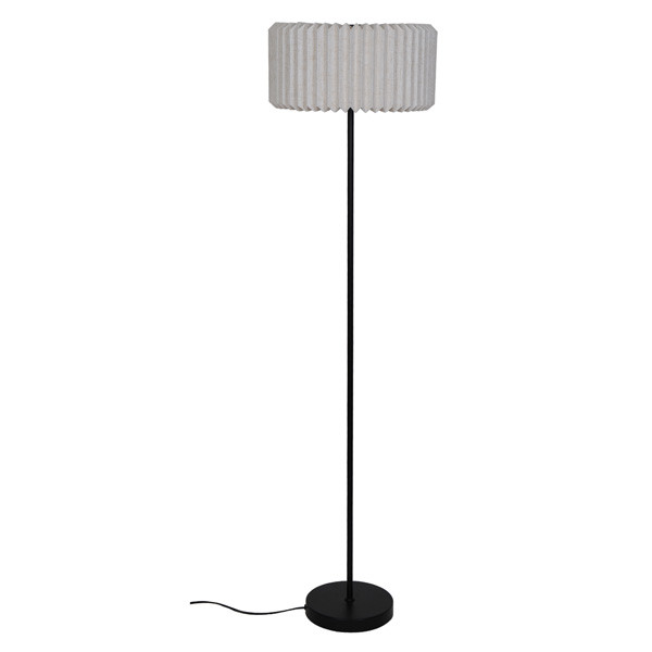 Nordlux Vloerlamp E27 | Vivienne | 152 cm | Zwart LNO00656 - 3