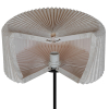 Nordlux Vloerlamp E27 | Vivienne | 152 cm | Zwart LNO00656 - 4