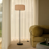 Nordlux Vloerlamp E27 | Vivienne | 152 cm | Zwart LNO00656 - 5