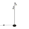Nordlux Vloerlamp GU10 | Kelvis | 151 cm | Zwart LNO00628 - 1