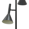 Nordlux Vloerlamp GU10 | Kelvis | 151 cm | Zwart LNO00628 - 2