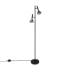 Nordlux Vloerlamp GU10 | Kelvis | 151 cm | Zwart LNO00628 - 3
