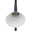 Nordlux Vloerlamp GU10 | Kelvis | 151 cm | Zwart LNO00628 - 4