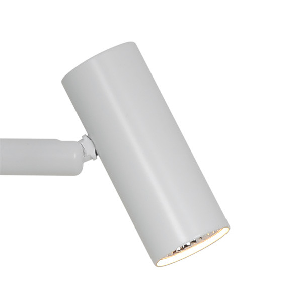 Nordlux Wandlamp | 2700K | Omari Round | Wit LNO00646 - 2