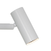 Nordlux Wandlamp | 2700K | Omari Round | Wit LNO00646 - 2
