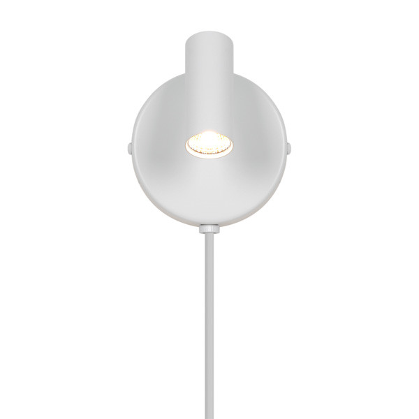 Nordlux Wandlamp | 2700K | Omari Round | Wit LNO00646 - 3