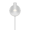 Nordlux Wandlamp | 2700K | Omari Round | Wit LNO00646 - 3
