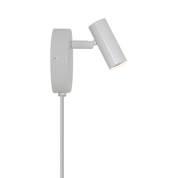 Nordlux Wandlamp | 2700K | Omari Round | Wit LNO00646 - 4