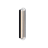 Nordlux Wandlamp | 3000-4000K | Cavara | Zwart LNO00660 - 2