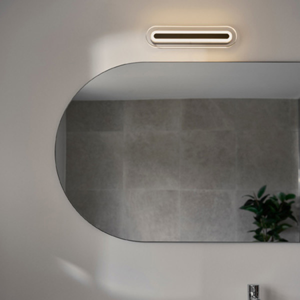 Nordlux Wandlamp | 3000-4000K | Cavara | Zwart LNO00660 - 3