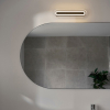 Nordlux Wandlamp | 3000-4000K | Cavara | Zwart LNO00660 - 3