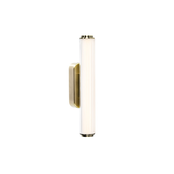 Nordlux Wandlamp | 3000-4000K | Virelle 32 | Messing LNO00675 - 1