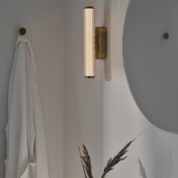 Nordlux Wandlamp | 3000-4000K | Virelle 32 | Messing LNO00675 - 2