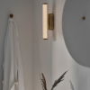 Nordlux Wandlamp | 3000-4000K | Virelle 32 | Messing LNO00675 - 2