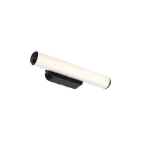 Nordlux Wandlamp | 3000-4000K | Virelle 32 | Zwart LNO00674