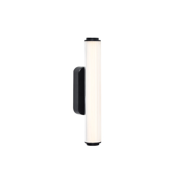 Nordlux Wandlamp | 3000-4000K | Virelle 32 | Zwart LNO00674 - 2