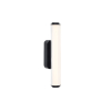 Nordlux Wandlamp | 3000-4000K | Virelle 32 | Zwart LNO00674 - 2
