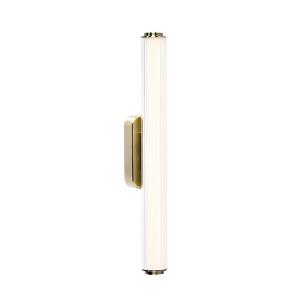 Nordlux Wandlamp | 3000-4000K | Virelle 50 | Messing LNO00677 - 1