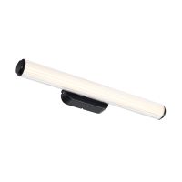 Nordlux Wandlamp | 3000-4000K | Virelle 50 | Zwart LNO00676