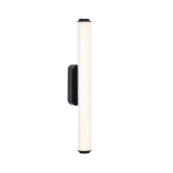 Nordlux Wandlamp | 3000-4000K | Virelle 50 | Zwart LNO00676 - 2