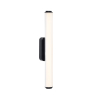 Nordlux Wandlamp | 3000-4000K | Virelle 50 | Zwart LNO00676 - 2